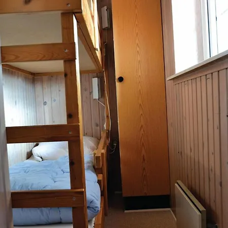 Feriehus Hega *