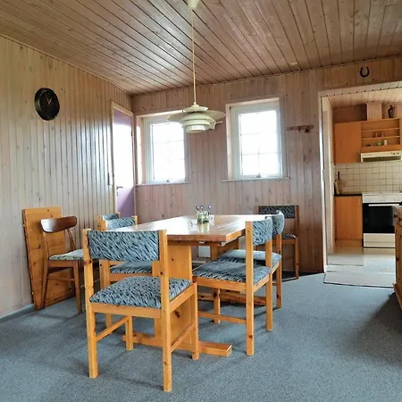 Hega Feriehus *