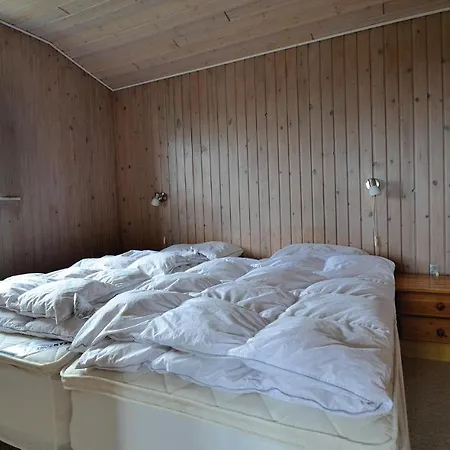 Feriehus Hega